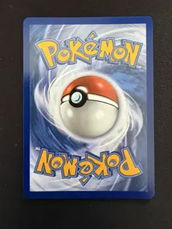 Pokemon 2026 First Partner Illustration Collection Series 1 Promo Kanto - Image 4