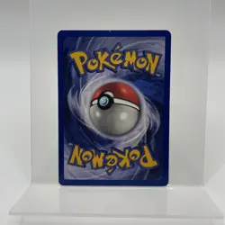 Nidoran (Female) - 1st Edition - 57/64 Jungle - Pokemon TCG - Image 2