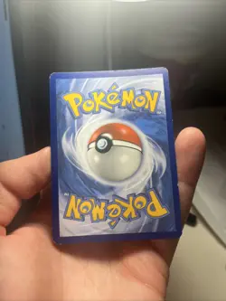 Pokemon TCG Mew 76/214 Holo Rare SM: Unbroken Bonds Pokemon Card - Image 2