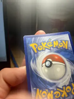 Pokemon TCG Mew 76/214 Holo Rare SM: Unbroken Bonds Pokemon Card - Image 3