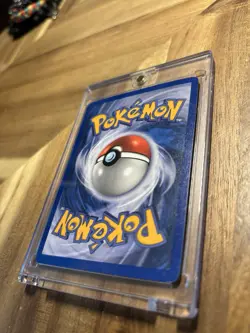 Pokemon TCG Ho-Oh Skyridge 149/144 Reverse Holo Rare Card Safely Stored For Yrs - Image 3