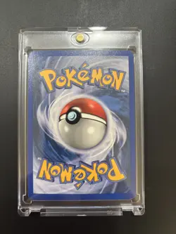 Pokemon TCG Ho-Oh Skyridge 149/144 Reverse Holo Rare Card Safely Stored For Yrs - Image 4