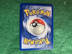 Pokemon Cards Brock's Rhyhorn 70/132 1ST EDITION Gym Heroes WOTC Common NM - Image 4