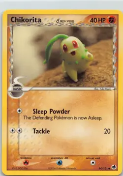Bulk Pokemon Lot Delta Species EX Dragon Frontiers Pokemon Card (35) - Image 2