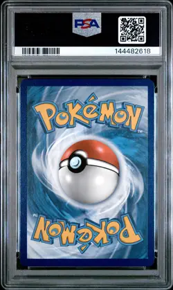2021 POKEMON SWORD & SHIELD SHINING FATES #068 FULL ART/GYM TRAINER PSA 10 - Image 2