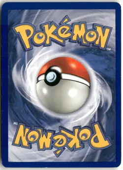 Hitmonchan, Pokemon Base Set Holo Rare, 007/102 NM - Image 2