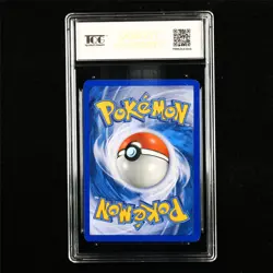 TQG 8.5 NM-MT+ 2007 Pokemon ENG Charmander 48/108 C - Image 2