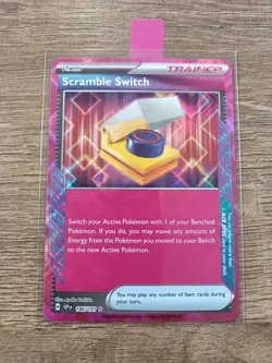 Pokemon TCG Bundle |X7 Cards| Surging Sparks|AceSpec, Double Rares & Ultra Rare - Image 3