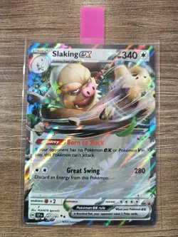 Pokemon TCG Bundle |X7 Cards| Surging Sparks|AceSpec, Double Rares & Ultra Rare - Image 5