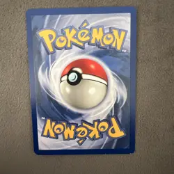 Pokemon TCG Gyarados Base Set 6/102 Holo Unlimited Rare Excellent Condition - Image 2