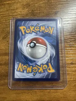 Pokemon Larry's Skill Prismatic Evolutions Full Art Ultra Rare Card 139/131 - Image 2