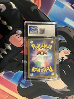 Radiant Blastoise 018/071 S10b: Pokemon GO Holo (Japanese) - Image 2