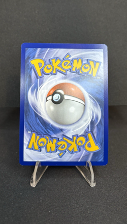 Pokemon Giovanni's Charisma SV 151 MEW 204/165 - NM - Image 2
