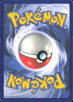 Pokemon TCG - Nidorino Base Set 037/102 HP - Image 2