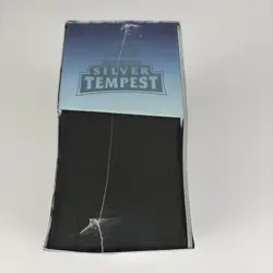 Pokemon Sword & Shield SILVER TEMPEST ETB Elite Trainer Box New Factory Sealed - Image 4