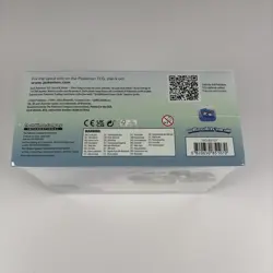Pokemon Sword & Shield SILVER TEMPEST ETB Elite Trainer Box New Factory Sealed - Image 5
