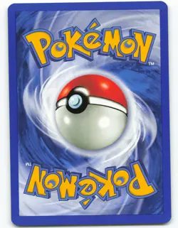 Koga's Zubat - 1st Edition - 83/132 Gym Challenge - Pokemon TCG - 2000 - Image 2