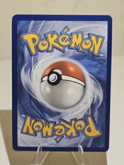 Pikachu (Pokemon Day 2026) 051/162 Miscellaneous Cards & Products Holo [gls0173] - Image 2