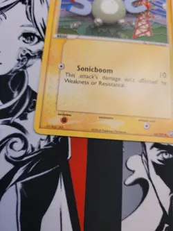 Magnemite 66/109 Team Rocket Returns Regular - Pokemon TCG - MP - Image 4