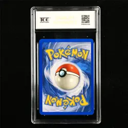 TQG 9.5 MINT+ 2006 Pokemon ENG Gastly 52/92 C - Image 2