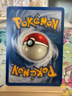 Pokemon TCG Neo Destiny Light Machoke Card 49/105 2002 - Image 2