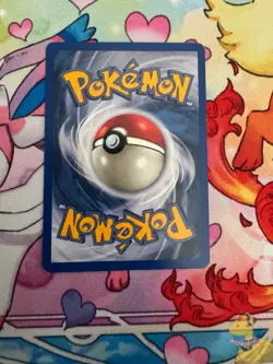 Pokemon TCG Neo Destiny Light Machoke Card 49/105 2002 - Image 3