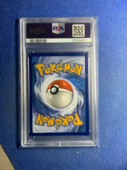 2021 POKEMON SWSH FA/ESPEON V EVOLVING SKIES #180 PSA MINT 10 - Image 2
