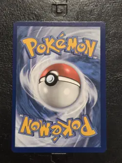 Pokemon TCG Wally's Compassion 186/132 SIR ME01: Mega Evolution NM - Image 2