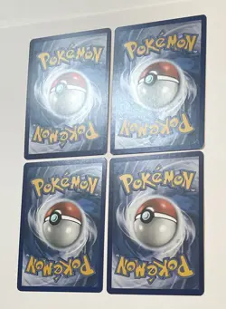 X4 Net Ball 187/214 SM Lost Thunder Uncommon Trainer Pokemon Card NM Near Mint - Image 5