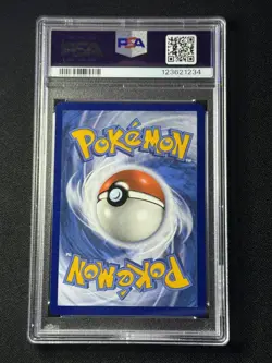 2024 POKEMON PAF EN-PALDEAN FATES SPECIAL ILLUSTRATION RARE CHARIZARD EX PSA 10 - Image 2