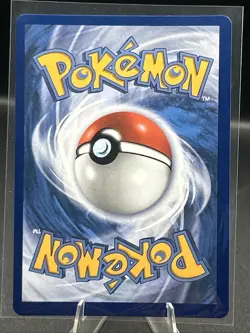 Pokemon TCG - Shuckle Illustration Rare 136/132 Me01: Mega Evolution Holo - Image 2