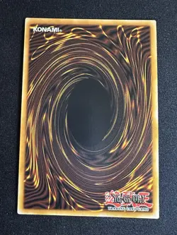 Number F0: Utopic Draco Future - YuGiOh! MP24-EN037 Quarter Century Sec Rare NM - Image 2