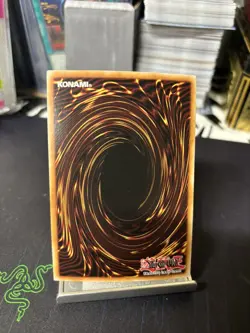 Yu-Gi-Oh! Mark of the Rose 1st Ed. DUPO-EN056 Ultra Rare NM/LP x1 - Image 2