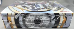 Yu-Gi-Oh! Hidden Arsenal 7: Knight of Stars Booster Box 1st Edition Sealed - Image 3