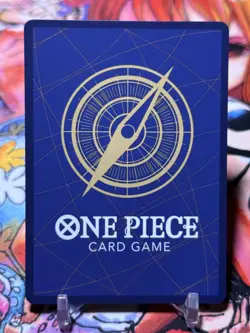 TRAFALGAR LAW - One Piece OP01-047 - AA Alt Art - PRB01 Premium Booster Vol. 1 - Image 2