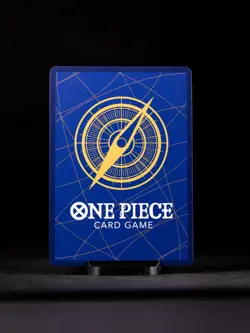 Near Mint Jozu OP08-047 Rare: One Piece CCG (Japanese) - Image 2