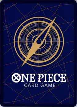 Sabo OP04-083 SR One Piece TCG NM - Image 2