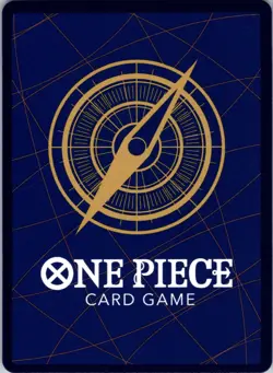 Sabo PRB-02 P-073 Promo Pirate Foil The Best Vol 2 One Piece NM - Image 2