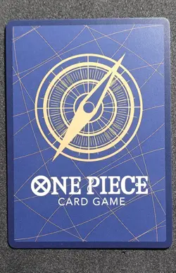 Monkey D Luffy P 006 Championship One Piece Card Game Tournament Promo Special - Image 2