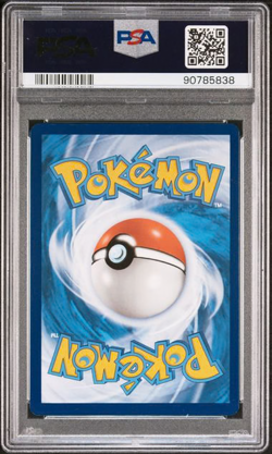 PSA 10 Charmander 044 Sv: Scarlet & Violet Promo Cards Holo - Image 2
