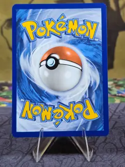 Pokemon TCG Charmander 168/165 SV: 151 Illustration Rare Holo Card NM - Image 2