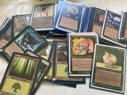 Large Magic The Gathering Collection - 3500+ Cards - Deck Builder / Reseller - Image 3