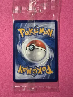 Sprigatito Promo 131/SV-P Sealed Pokemon Card Thailand - Image 3