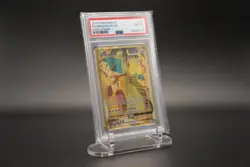 Dragonite EX 106/108 PSA 8 Full Art Evolutions Holo Pokemon Card - Image 2
