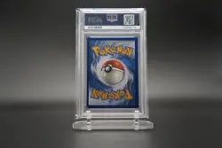 Dragonite EX 106/108 PSA 8 Full Art Evolutions Holo Pokemon Card - Image 4