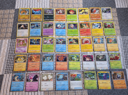 Pokemon TCG Huge Card Lot (40) - All Promos Cosmos Holos SWSH & S&V - Image 1