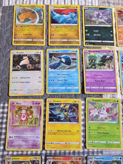 Pokemon TCG Huge Card Lot (40) - All Promos Cosmos Holos SWSH & S&V - Image 2