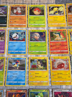 Pokemon TCG Huge Card Lot (40) - All Promos Cosmos Holos SWSH & S&V - Image 3