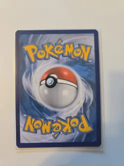 Pokemon Card - Parallel City XY BREAKthrough 145/162 Uncommon Reverse Holo - Image 2