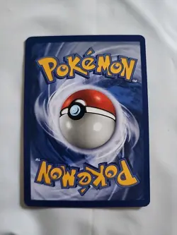 HYPNO 1999 Fossil Pokemon Holo Rare Card #6/62 - Image 2